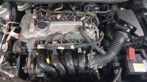 Toyota Fielder