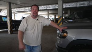 Обзор RAM Limited после 18 000 км  Как сломали коробку передач на RAM Rebel