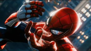 НАГРАБЛЕННОЕ ХАРДИ КАРТИНЫ Marvel's Spider-Man Remastered Человек паук