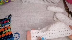 Отчёт номер 5 СП,, А лето цвета..,, с Людмилой Красноперовой участник под номером 3