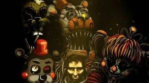 FNAF 6 серия 2 сезон 1