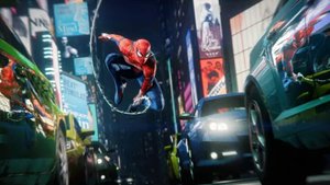МИКРОСКОПИЧЕСКИЕ ДРУЗЬЯ НАУЧНАЯ СТАНЦИЯ Marvel's Spider-Man Remastered Человек паук