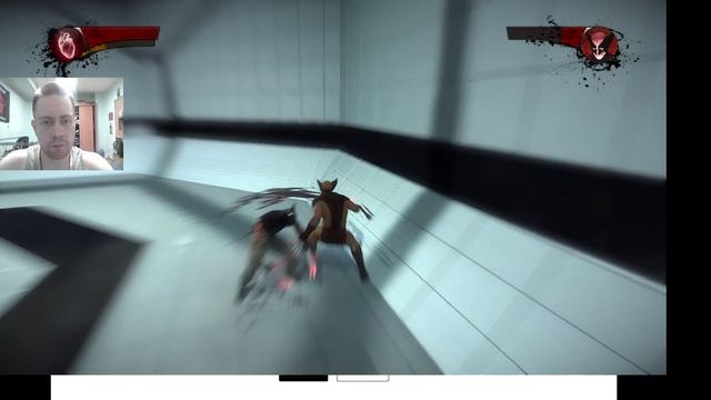 БОНУС! Испытание Оружие Х