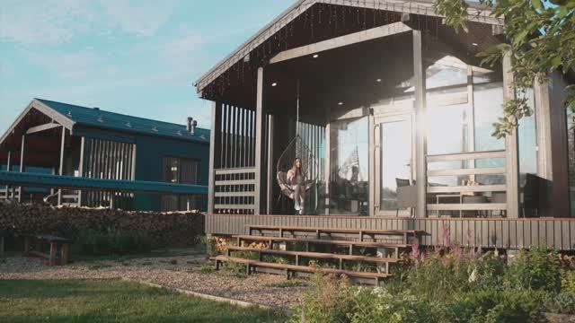 ИдеяДом | Аренда домиков