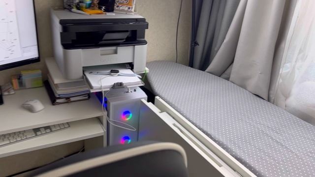 Приглашаю в гости. До и после. Обновила технику.