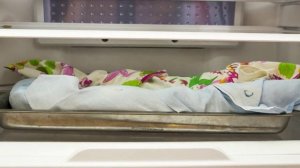 Балык из карпа в домашних условиях