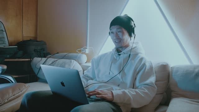 Реакция на видео