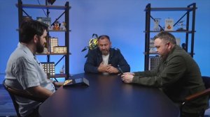 Исповедь застройщика.Кто сегодня будет крайним?Смирнов Сергей.