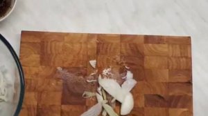 Баклажаны по-корейски с овощами без обжарки