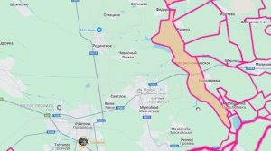 Что произошло на фронте за неделю к 3 августа 2025 года