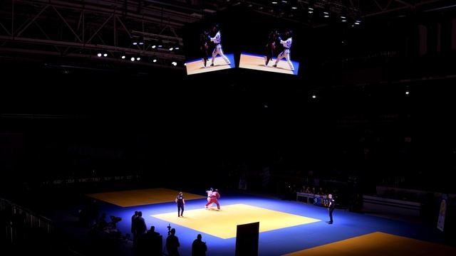 Кубок Содружества по рукопашному бою Брянск-2024 смотреть онлайн