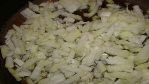 Икра из буряка