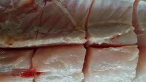 Балык из рыбы