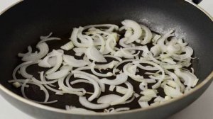 Баклажаны с грибами в сметане