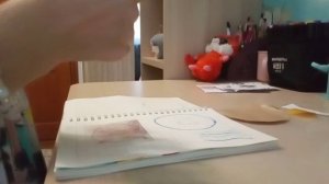 распаковка бумажных сюрпризов