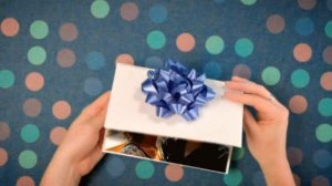 С Днём рождения, любимая! (№7 Подарок).