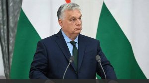 Орбан предостерег ЕС от формирования политики с опорой на миф о российской угрозе
