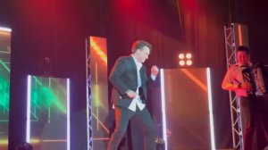 Ильмира Нагимова сольный концерт в Уфе…