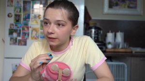 СЕСТРА НАСТЯ НАШЛА ПРОСЛУШКУ В ЛАБУБУ