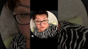 Вот, такой день бабушки Наташи/ И погуляли и поболтали/