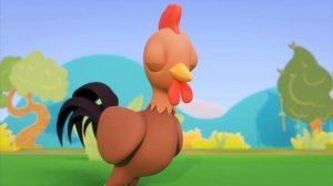 Звуки Животных Для Детей | Песенки про животных | HeyKids