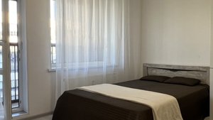 Просто заходи жить