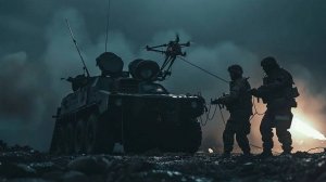 Киев стягивает резервы со всего фронта в Сумскую область