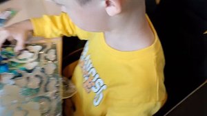 Распаковка муравьиной фермы. Часть 1.