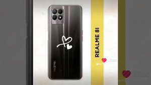 телефоны реалми