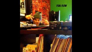 Kid Evol - f.s.a.l. flow