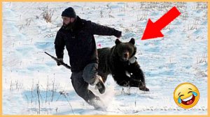 Лучшее смешное и провальное видео 😂 Посмотри это видео полностью и ПОСТАРАЙСЯ НЕ РАССМЕЯТЬСЯ