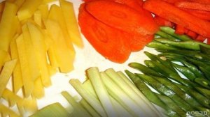 Форель белая