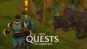 Warcraft Reborn: Features & Vision. Перевод на русский язык ИИ.