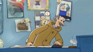 просто квас (серия 4)