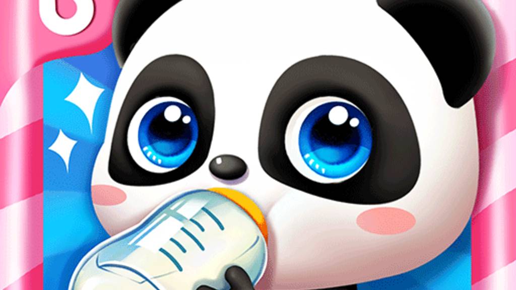 Малыш Панда смотреть онлайн