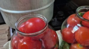 ЖАРКАЯ ПОРА НАСТАЛА 🥰Надо, значит надо 🤣