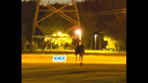 Лось гуляет в Кожухово, Косино-Ухтомский