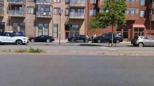 Подготовка к васалоппет, техника часть 3.