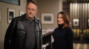 Сериал Десять процентов - 1 сезон 5 серия / Dix pour cent