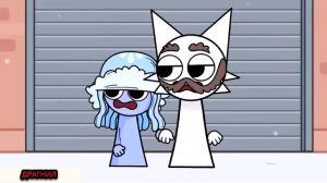 СПРУНКИ мультфильмы! Мультфильм про СПРУНКИ!