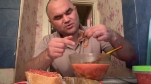 ОБЗОР БОРЩА