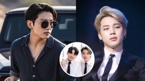 БОЛЬШОЙ СЮРПРИЗ! Чонгук и Чимин расстаются к моменту истечения контракта BTS с HYBE!