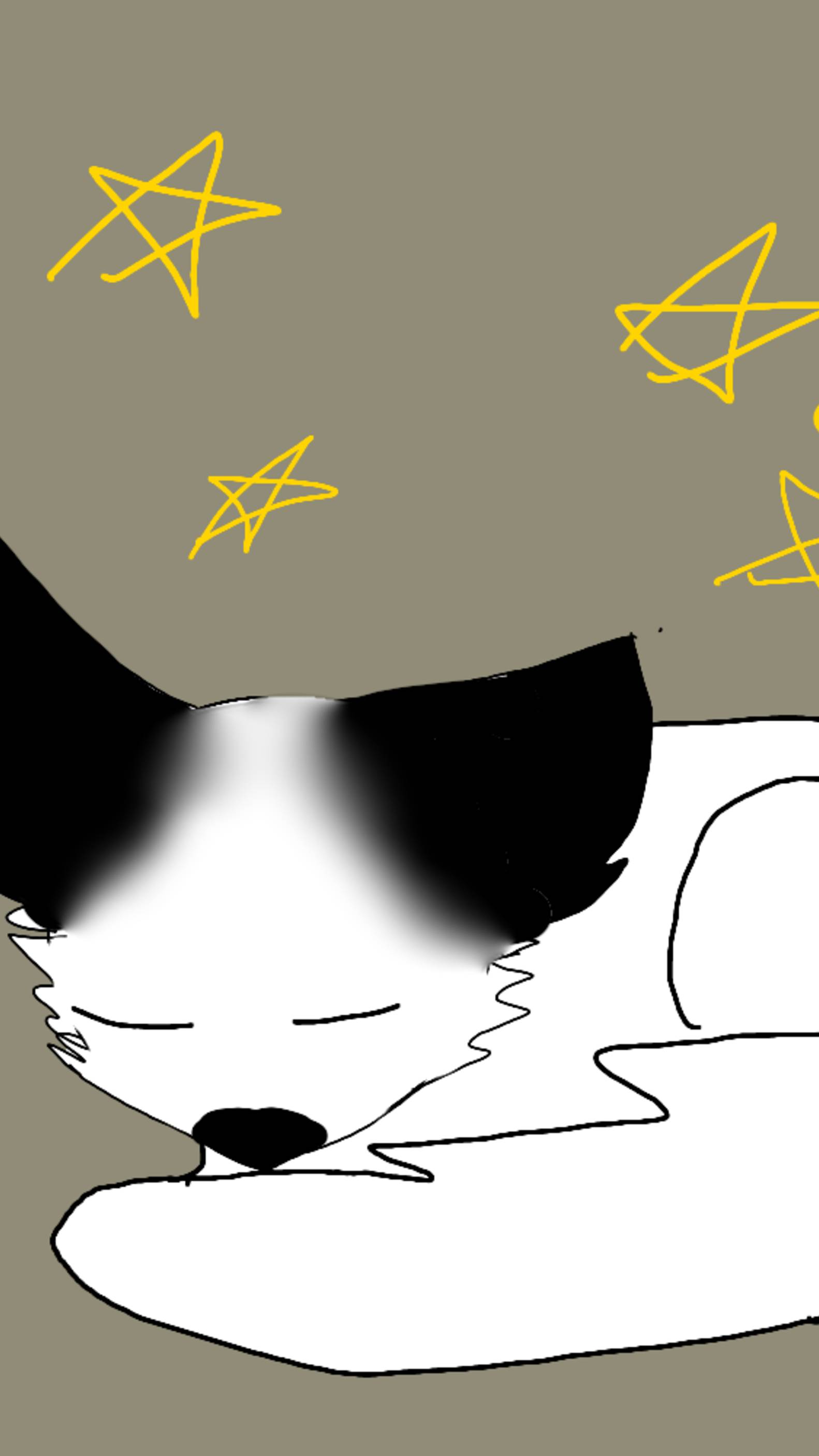 Это просто лися)