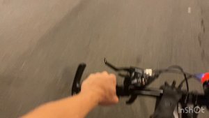 Ночной велофестиваль в Москве 02-03.08.2025