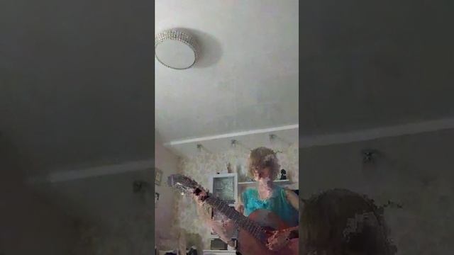 играем на гитаре смотреть онлайн