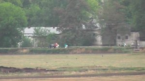 3.08.2025г скачка № 3