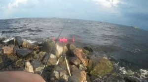 дамба 1 08 2025