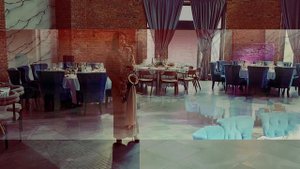 Зал Маэстро.