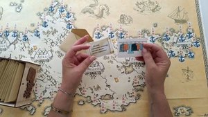 Вышивальная кругосветка/32 задание