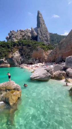 📍Бауней, Италия. 🇮🇹